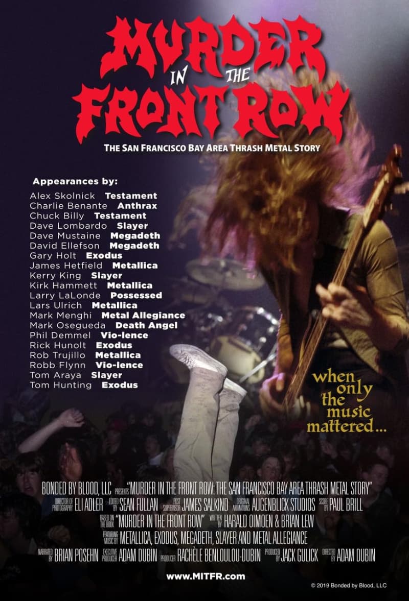 US Poster
