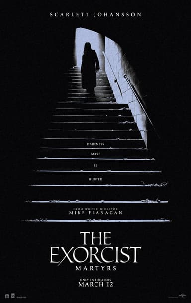 The Exorcist: Martyrs