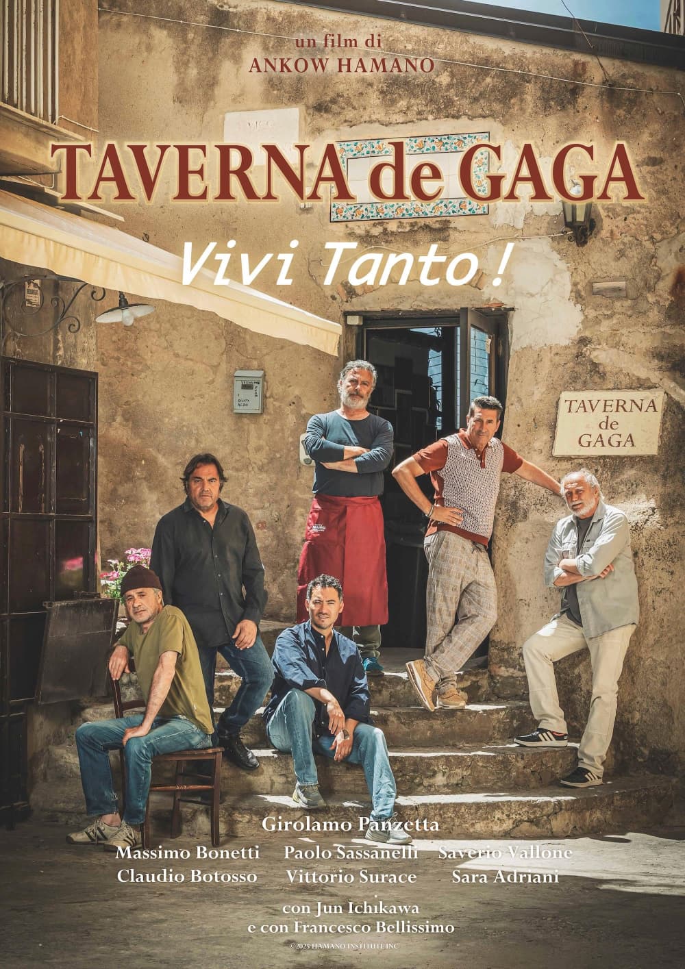Taverna De Gaga