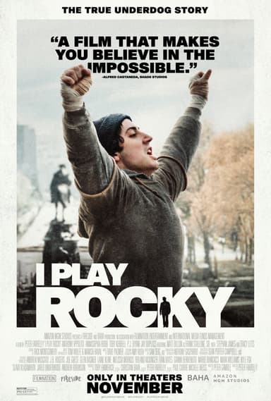 I Play Rocky