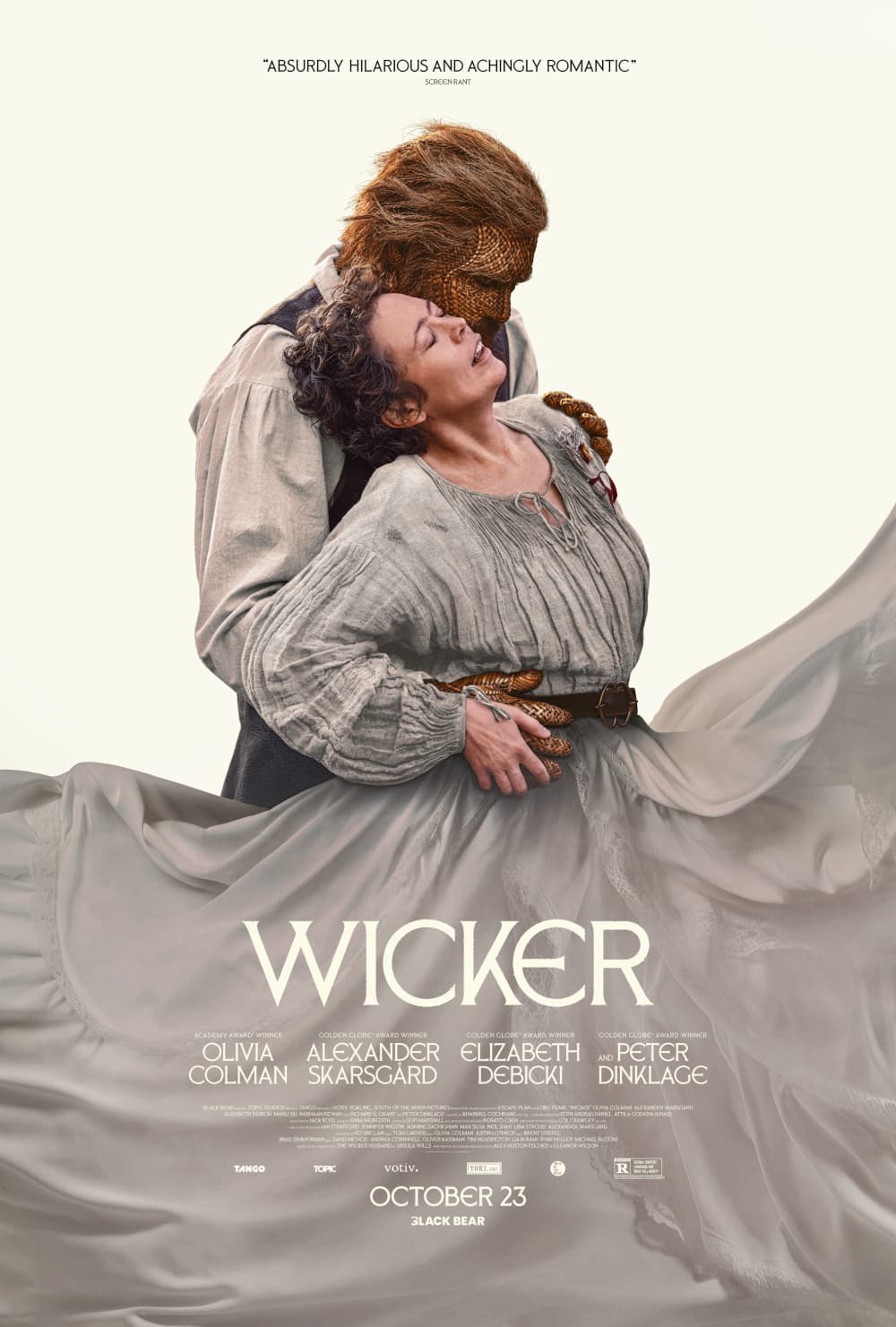 Wicker
