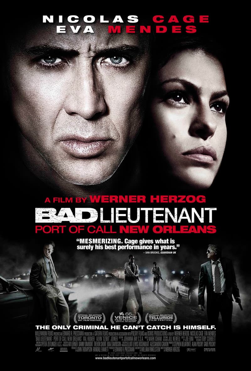 US Poster
