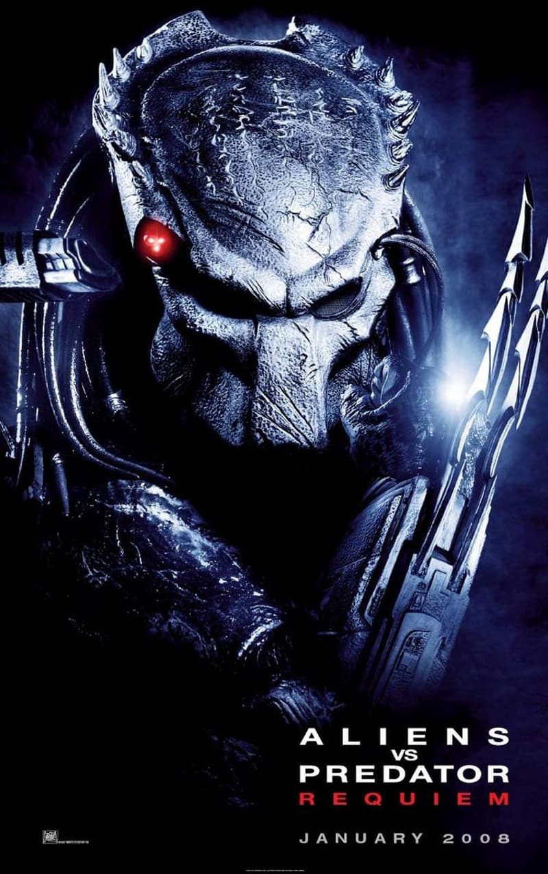 US Character Poster #2