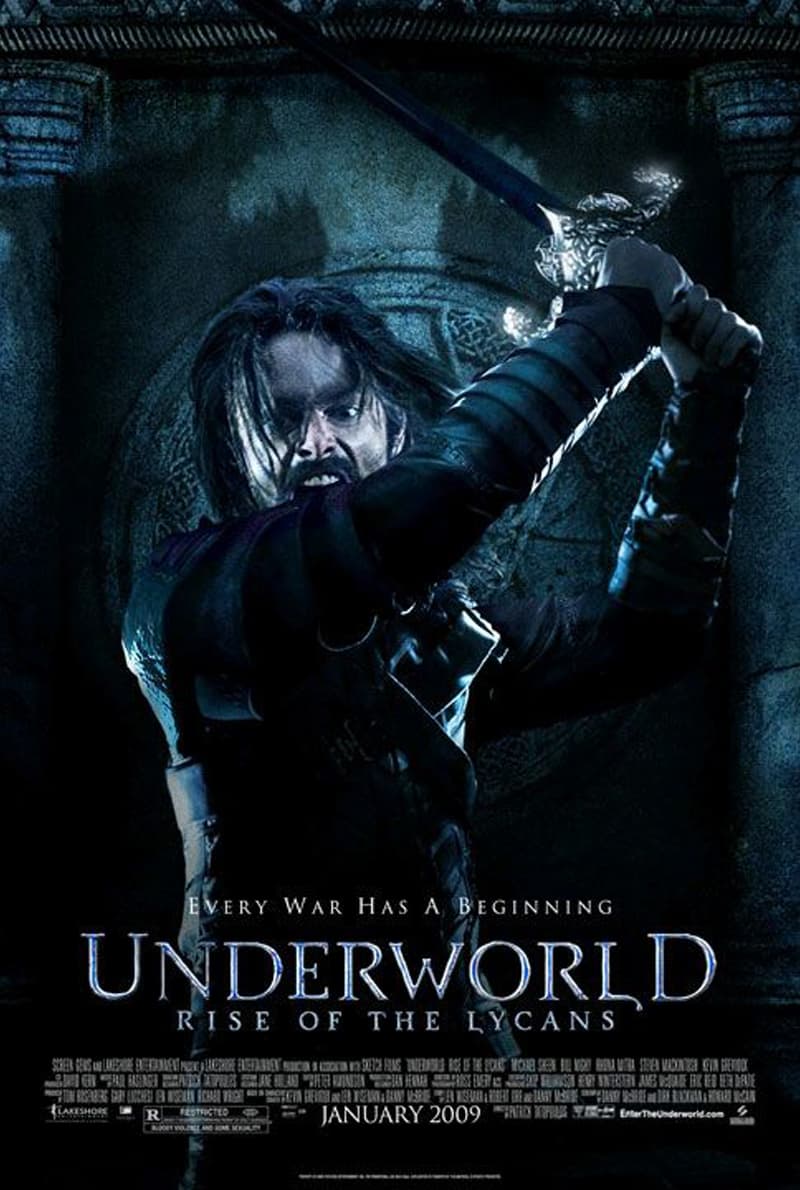 US Character Poster #3
