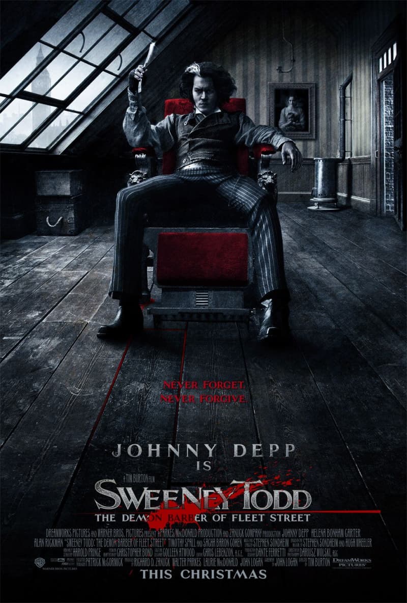 US Poster