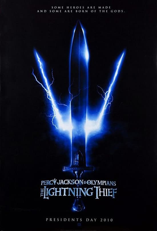 US Teaser Poster