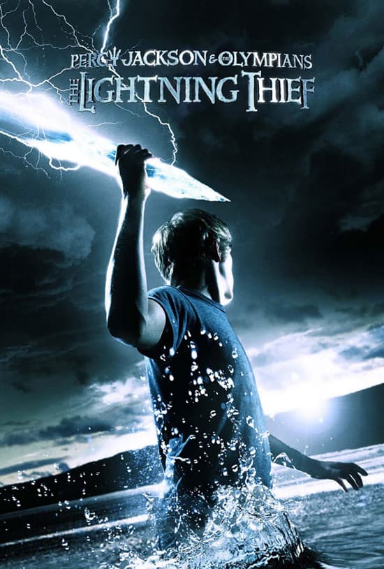 US Teaser Poster #2