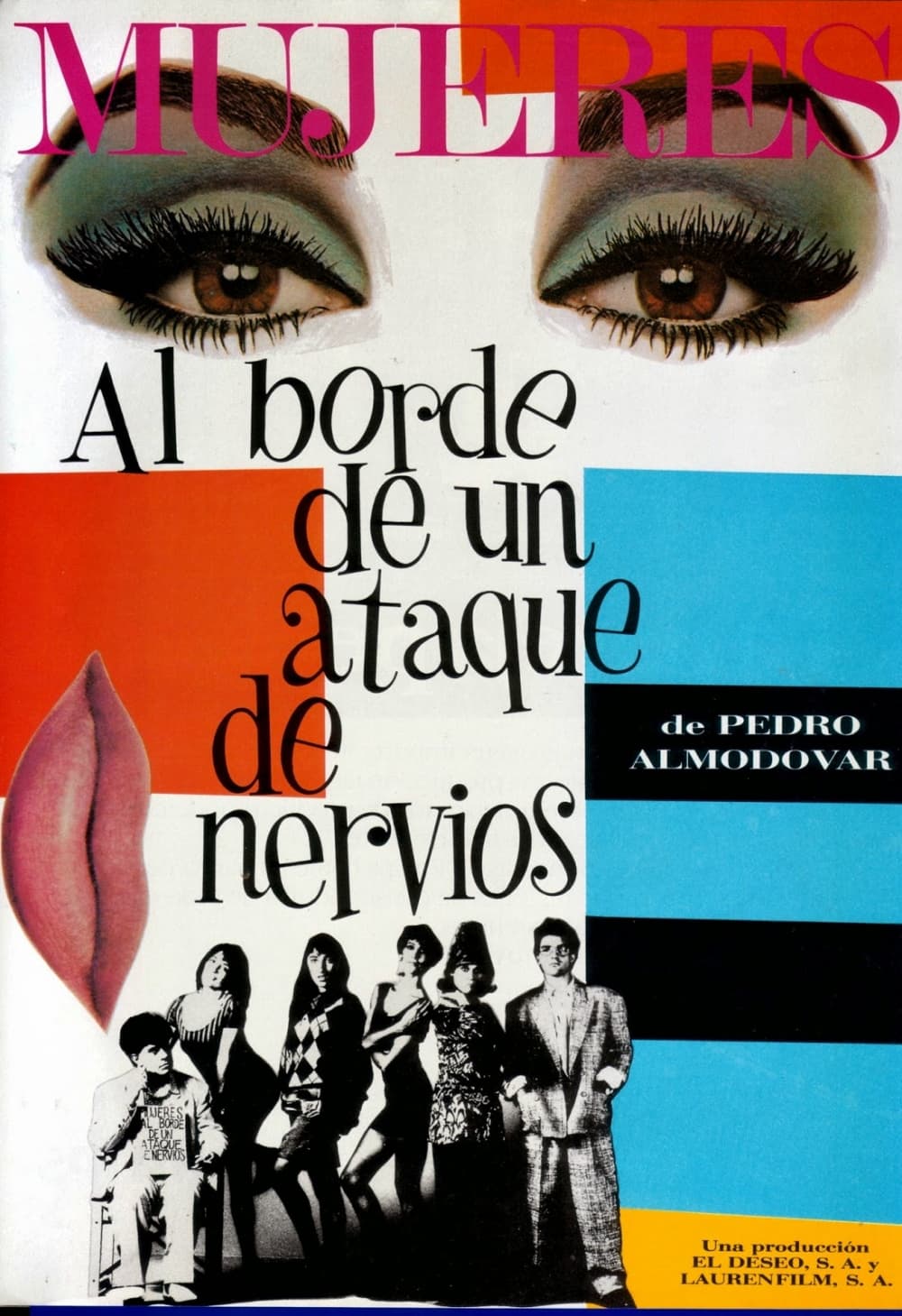 Spain Poster