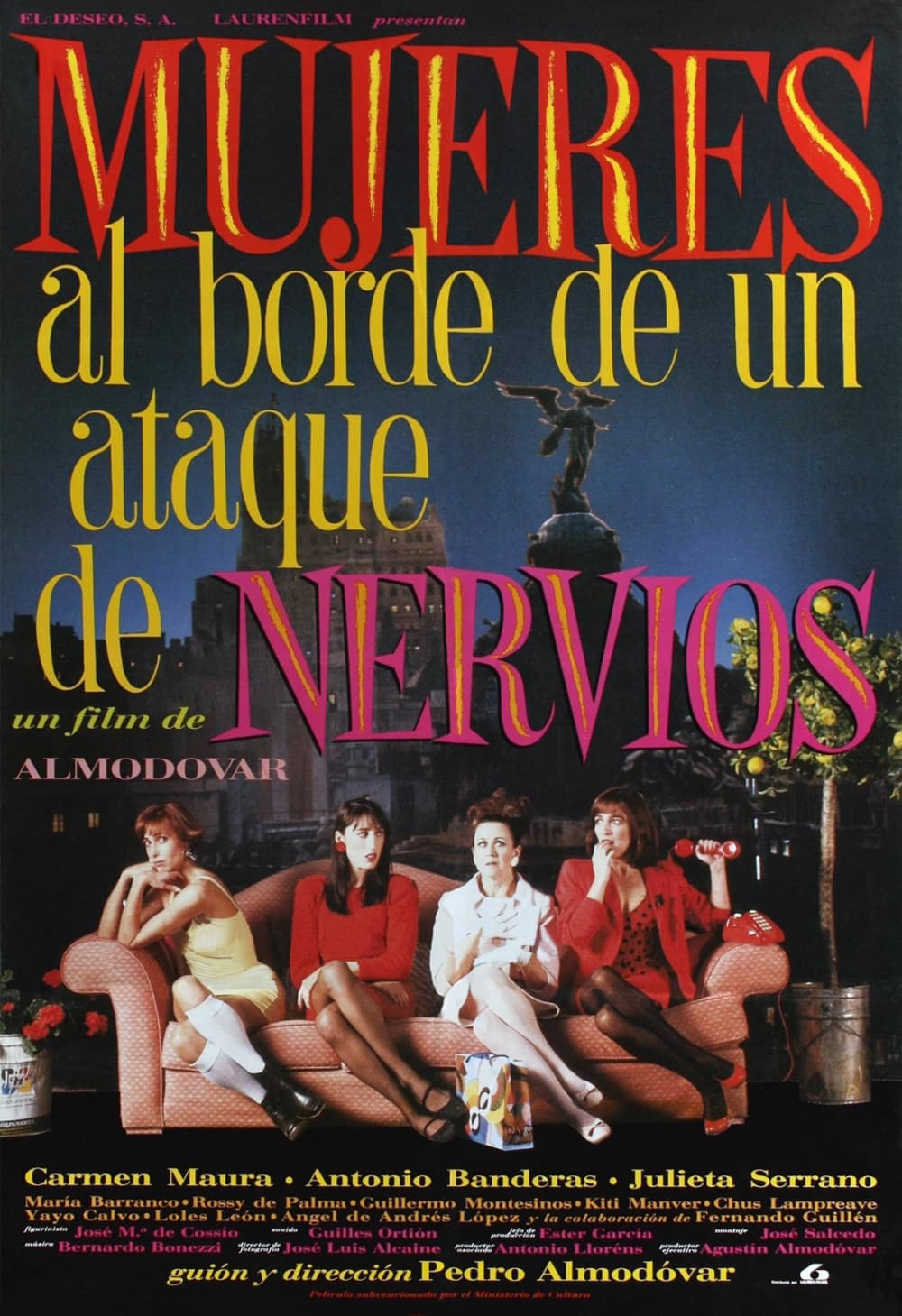 Spain Poster #2