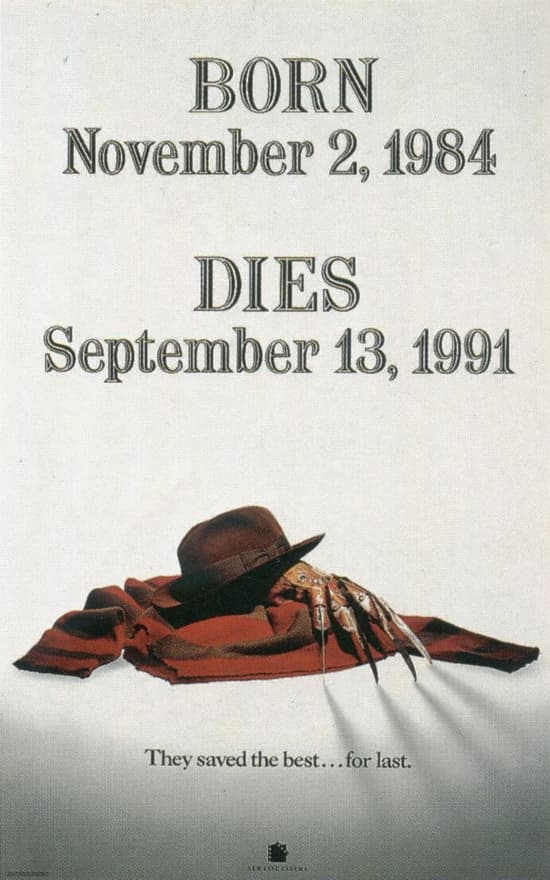 US Teaser Poster