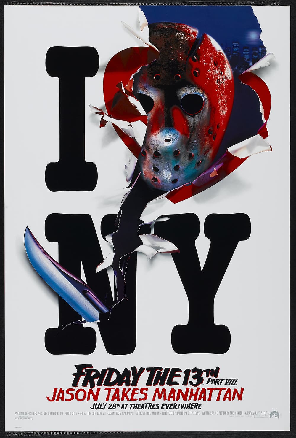US Poster