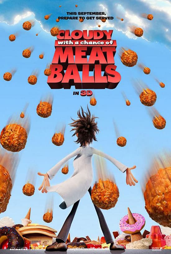 US Teaser Poster