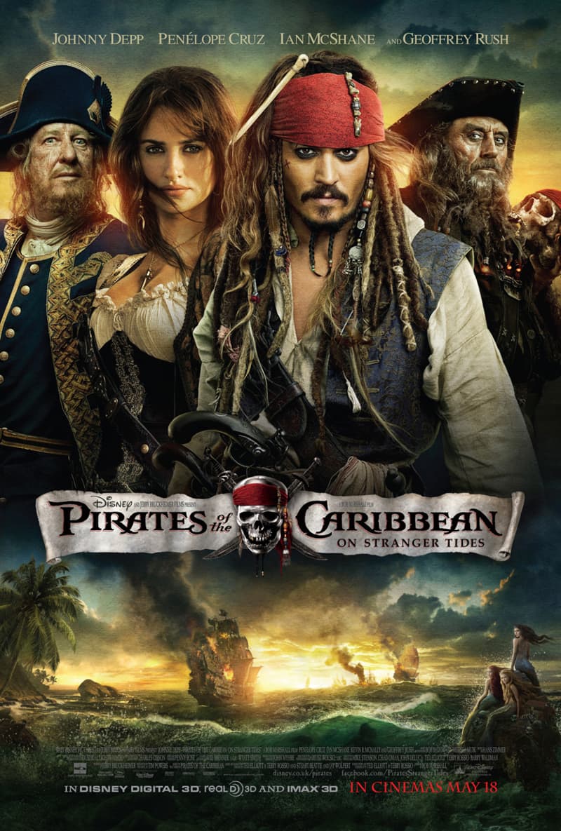 US Poster #2
