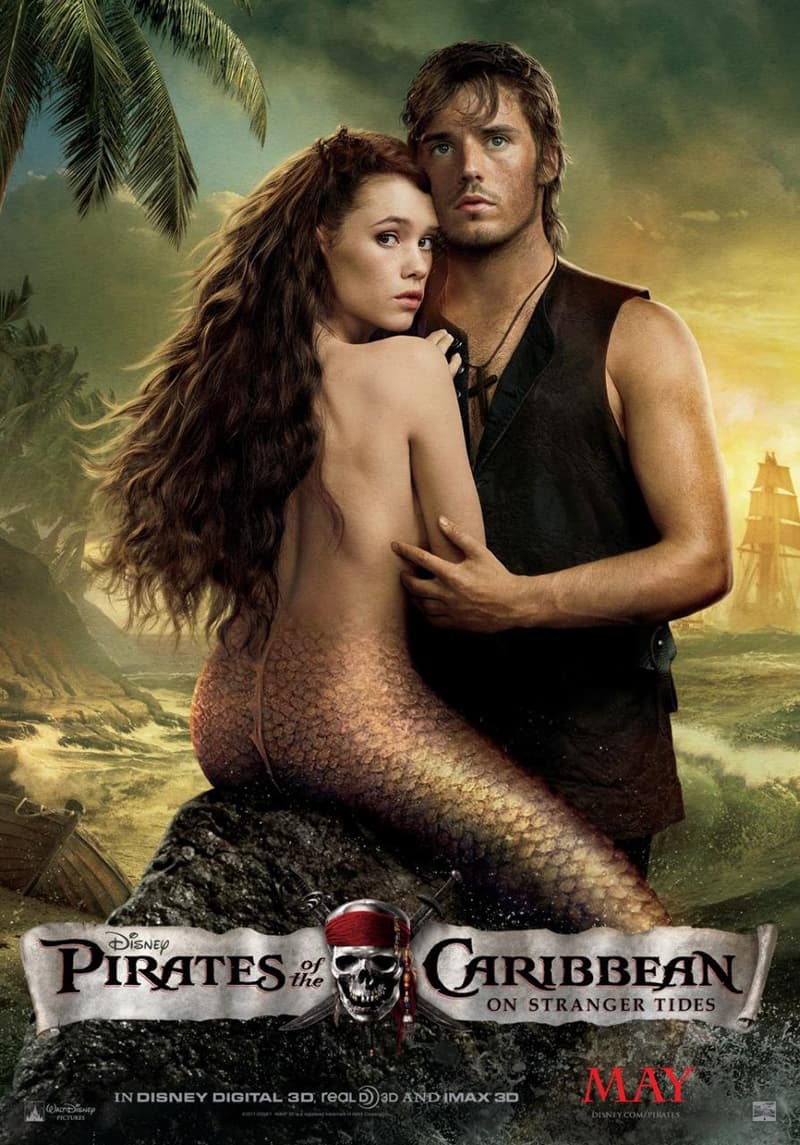 US Character Poster #7