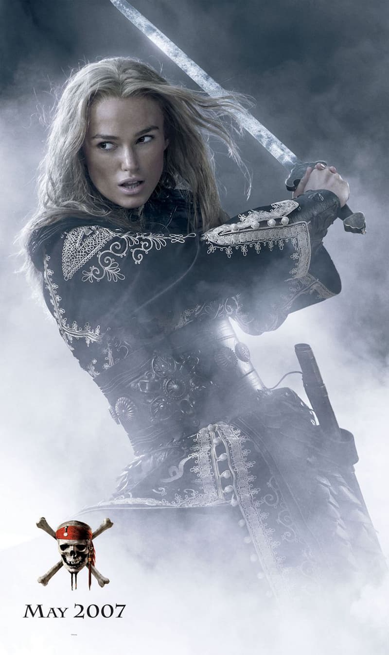 US Character Poster #2