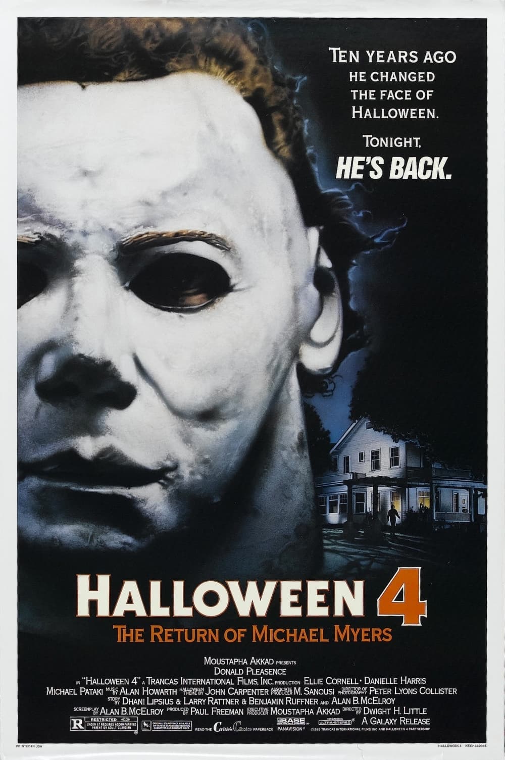 US Poster