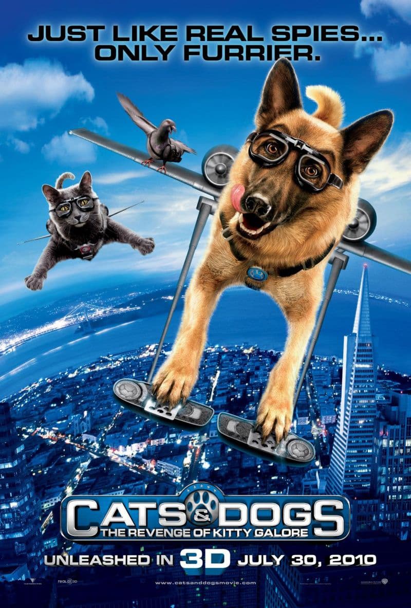 US Poster