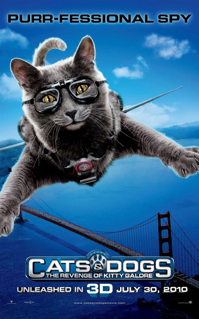 US Character Poster #2