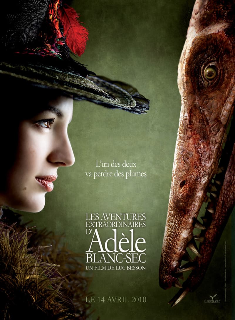 France Poster
