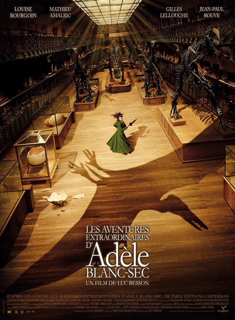 France Poster #2