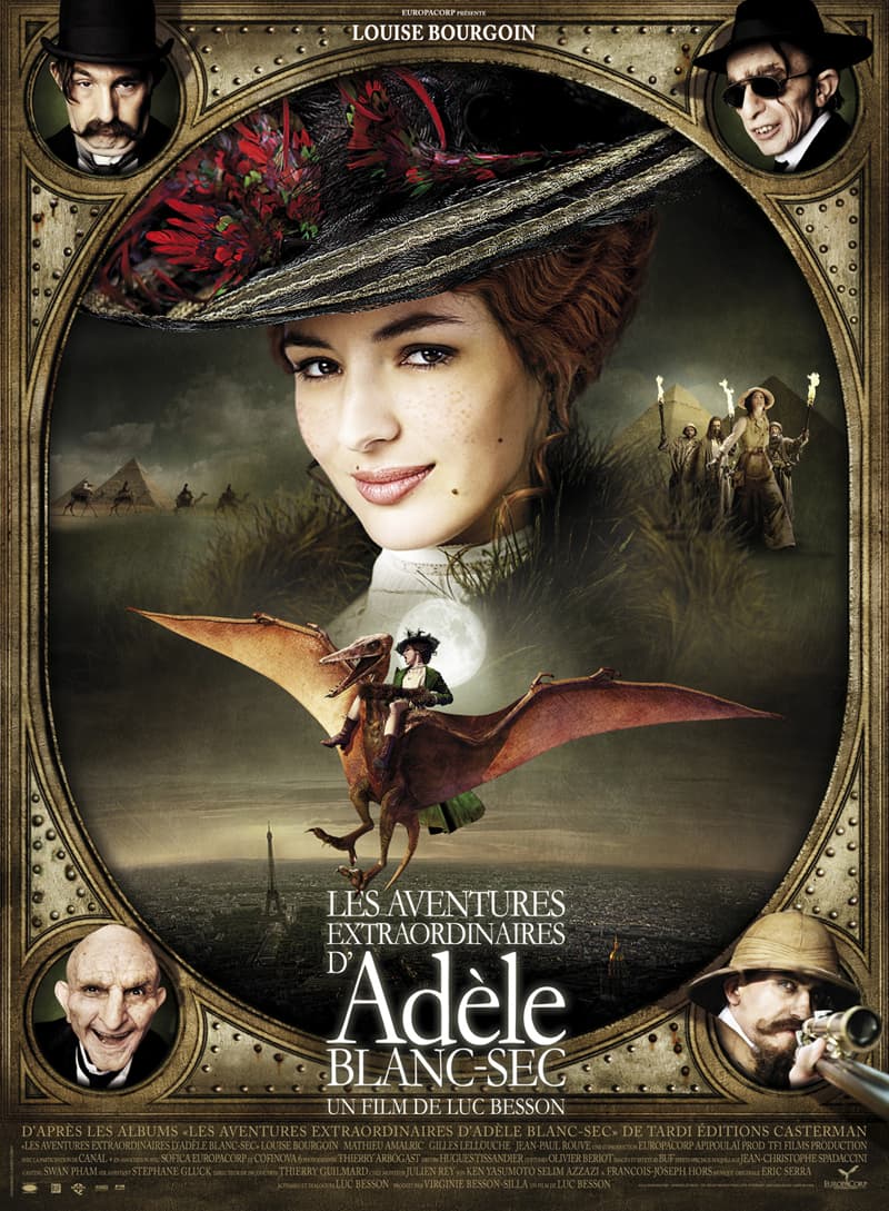 France Poster #3