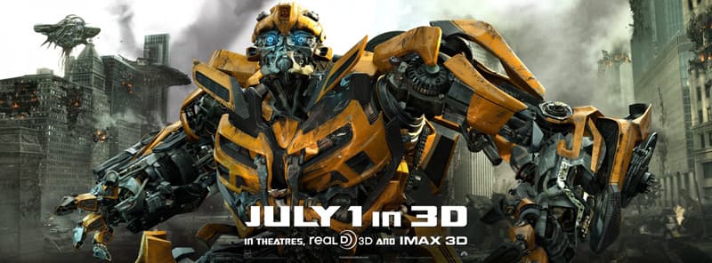US Teaser Poster #3