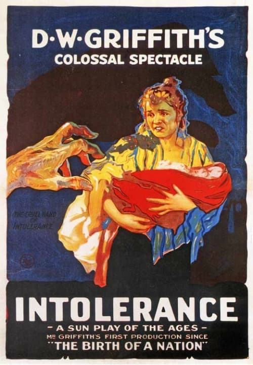 US Poster