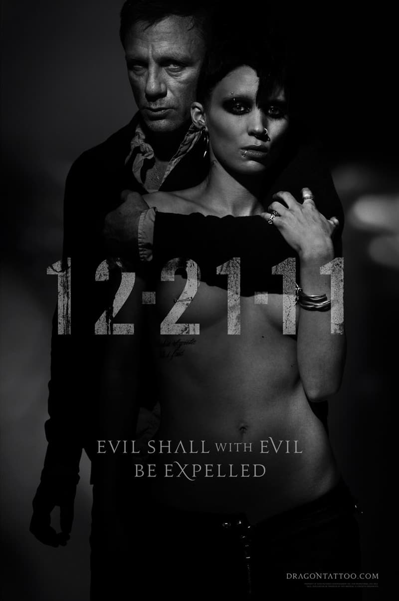 US Teaser Poster