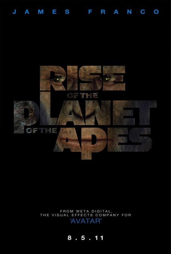 US Teaser Poster