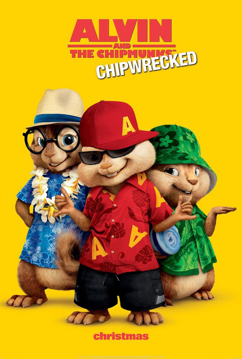 US Teaser Poster