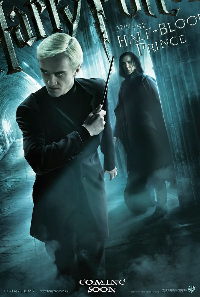 International Character Poster #10