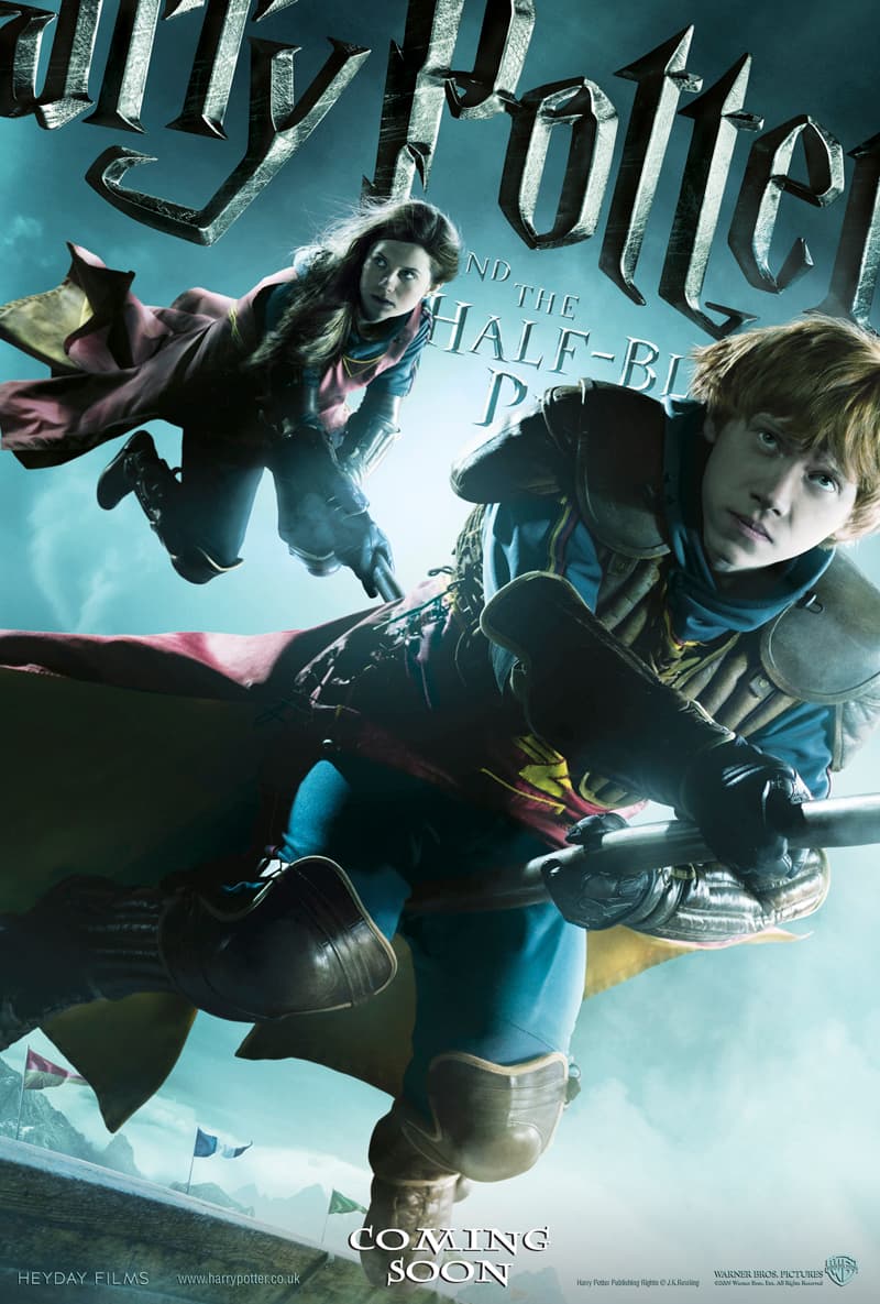 International Character Poster #9