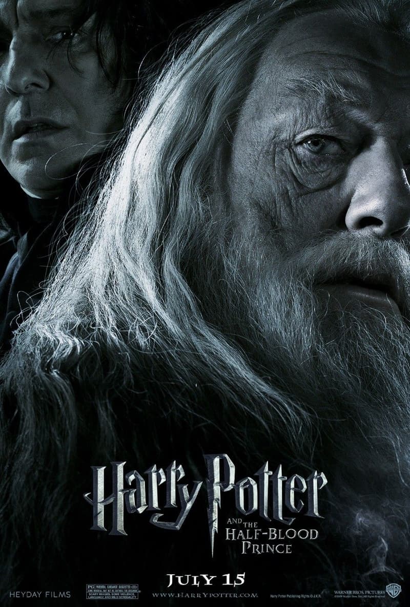 US Character Poster #2