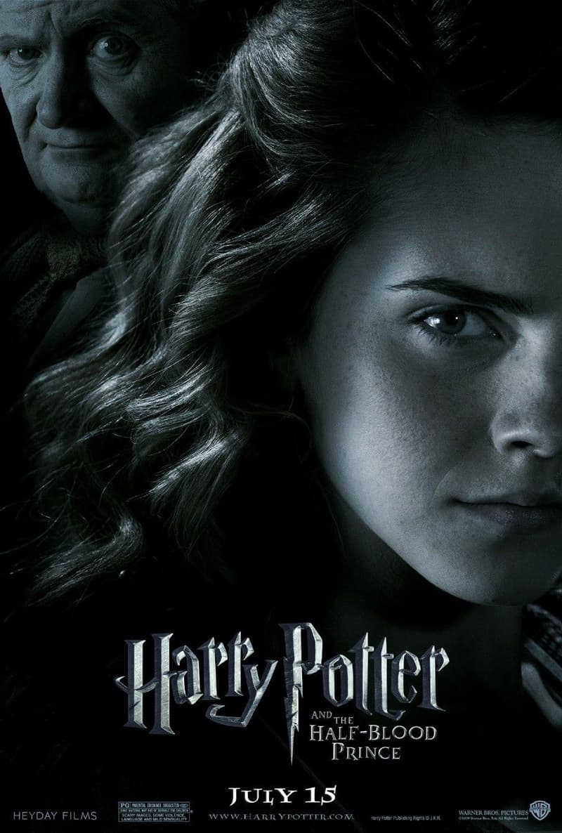 US Character Poster #3