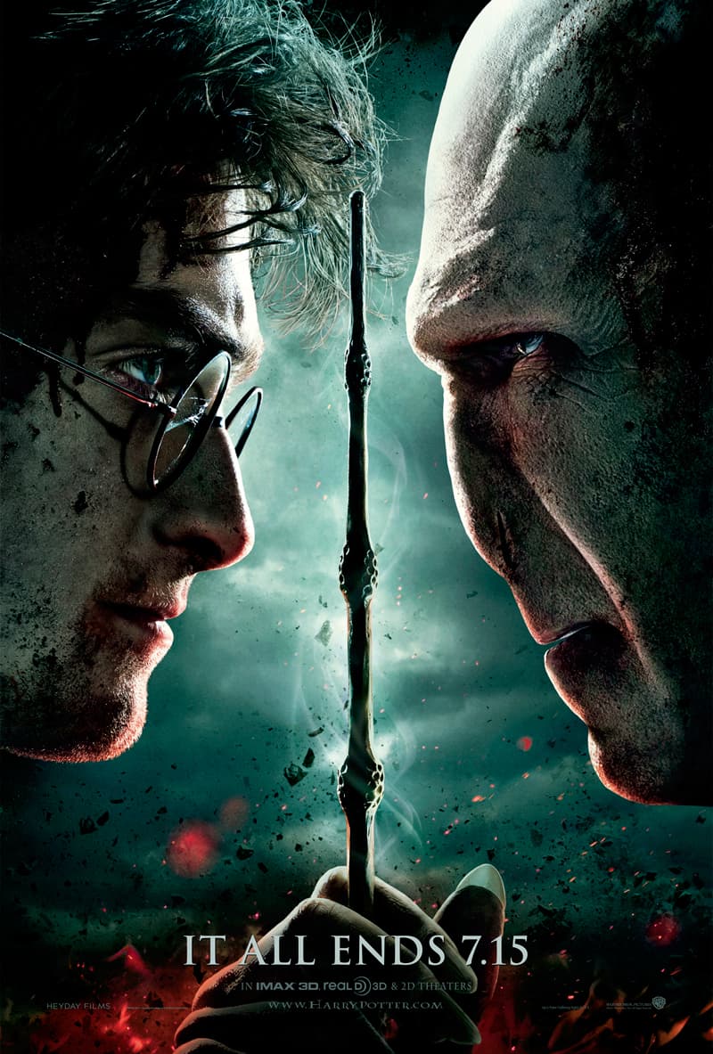 US Teaser Poster