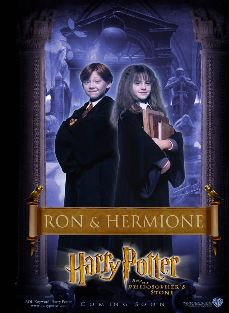 US Character Poster #2