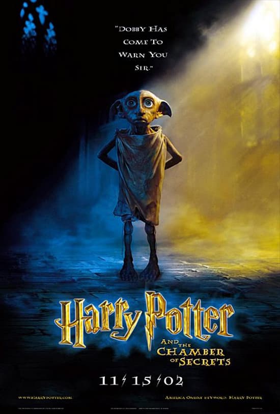 US Teaser Poster