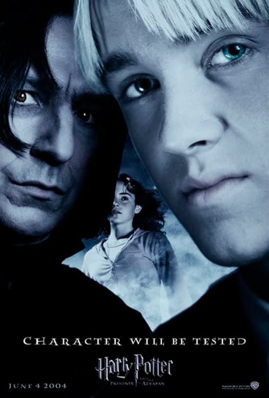 International Character Poster #6