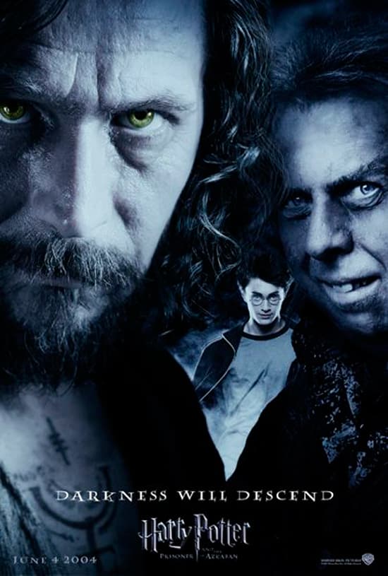 International Character Poster #7