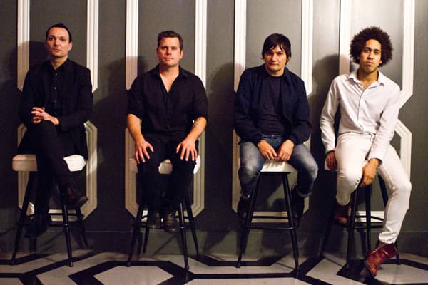 And You Will Know Us By The Trail Of Dead