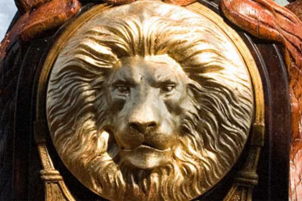 首批 The Voyage Of The Dawn Treader 相片網上公開