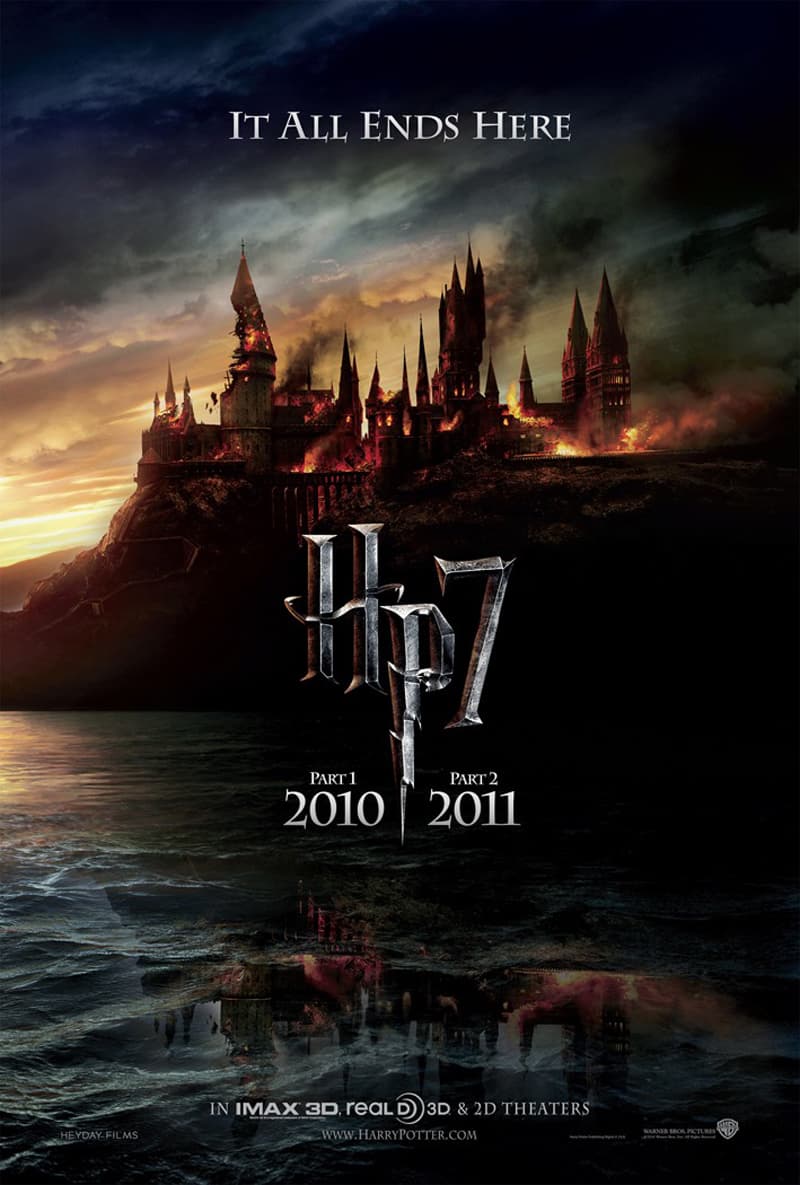 US Teaser Poster