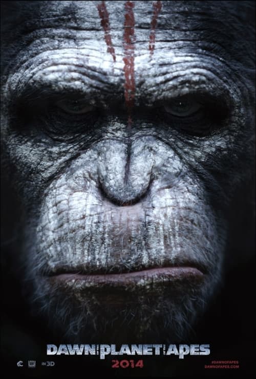 US Character Poster #4