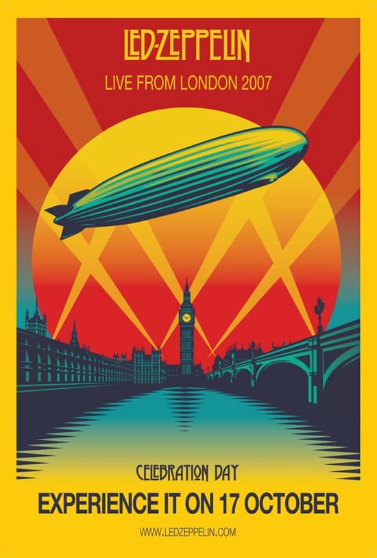 International Poster