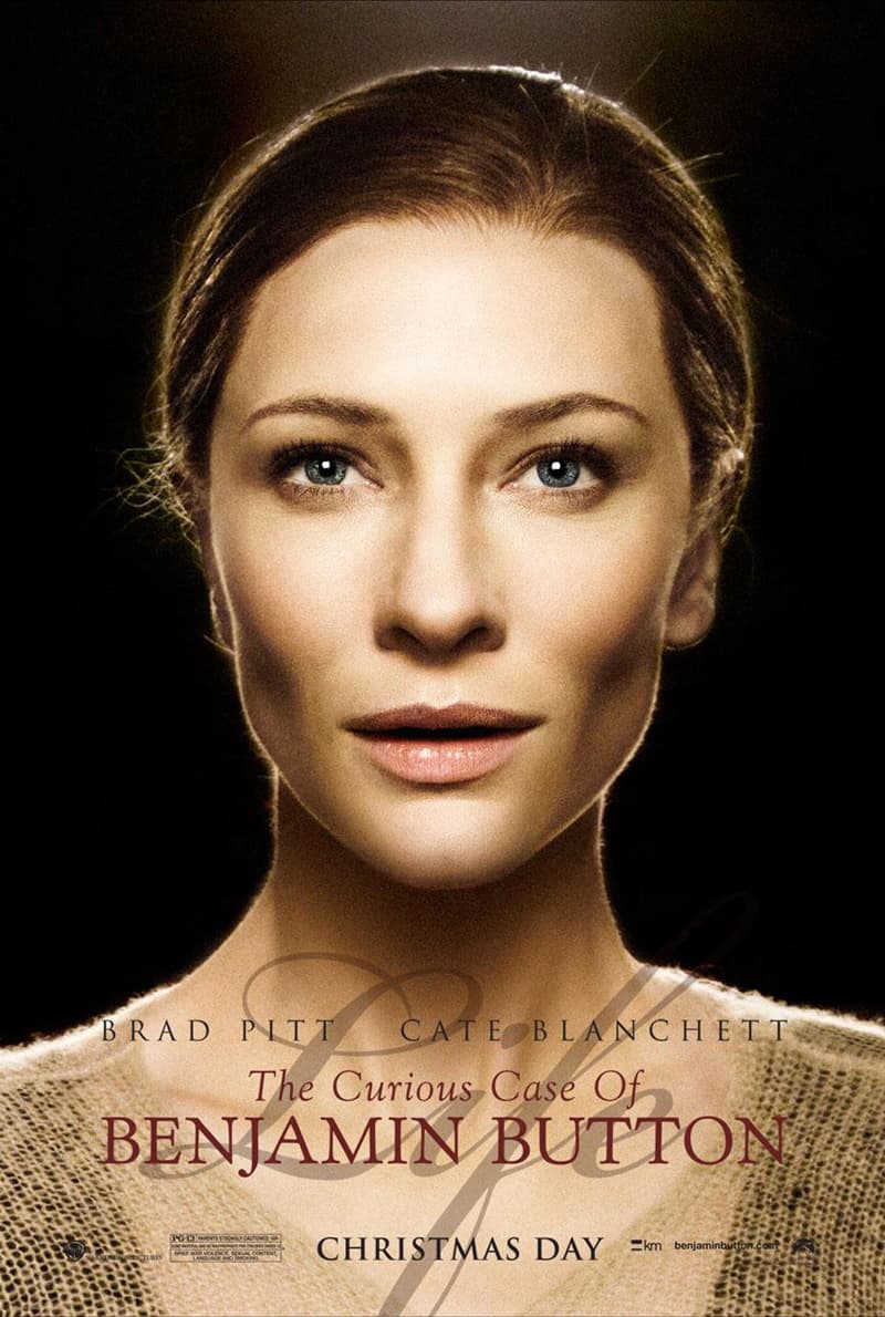 US Character Poster #2