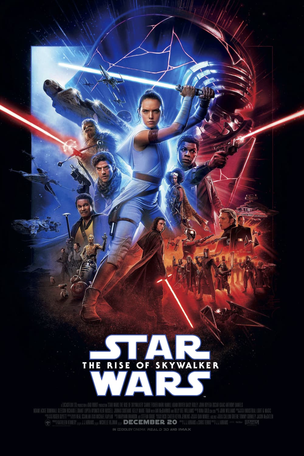 US Poster #2