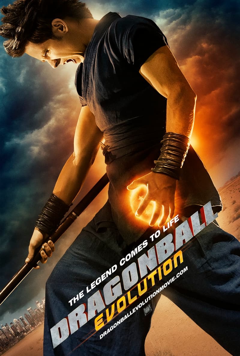 US Character Poster #2