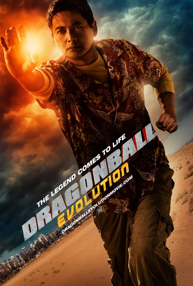 US Character Poster #3