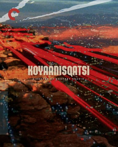 Koyaanisqatsi