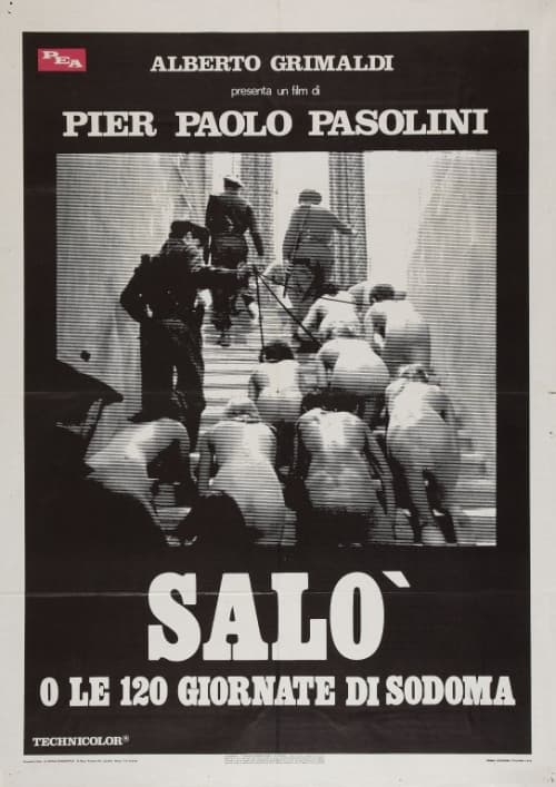 Italy Poster